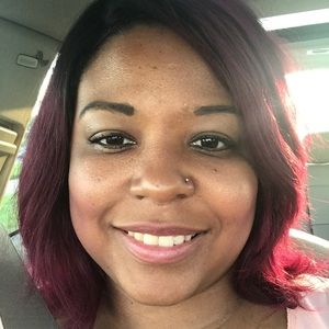 Meet your Posher, Phylicia